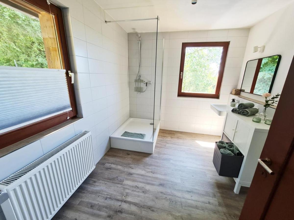 Appartement Einssein Bergfried - Mit Weitblick
