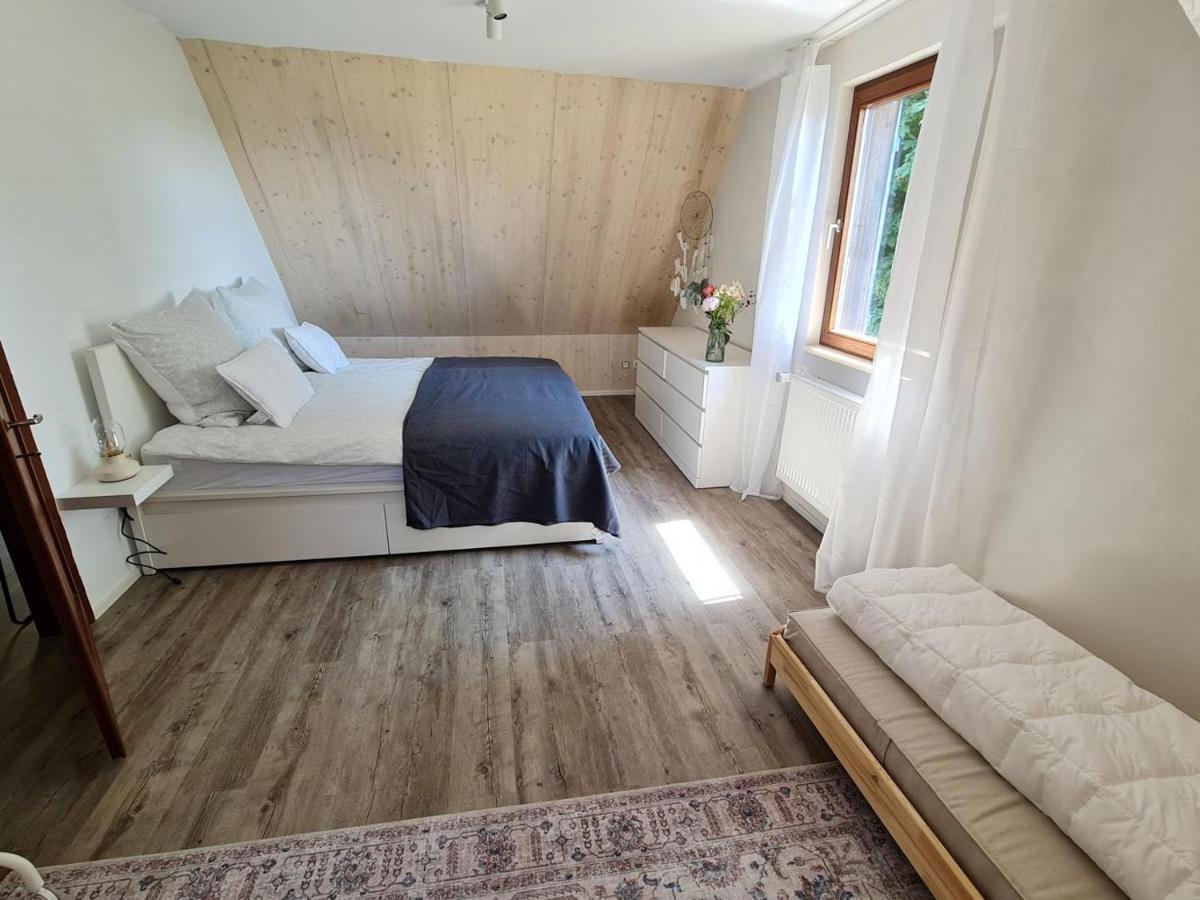 Appartement Einssein Bergfried - Mit Weitblick