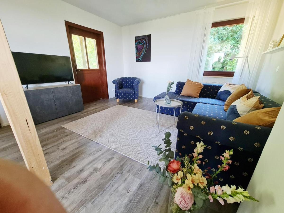 Einssein Bergfried - Mit Weitblick Appartement *