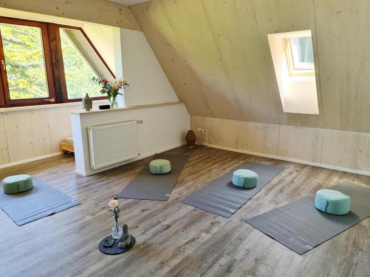 Appartement Einssein Bergfried - Mit Weitblick *