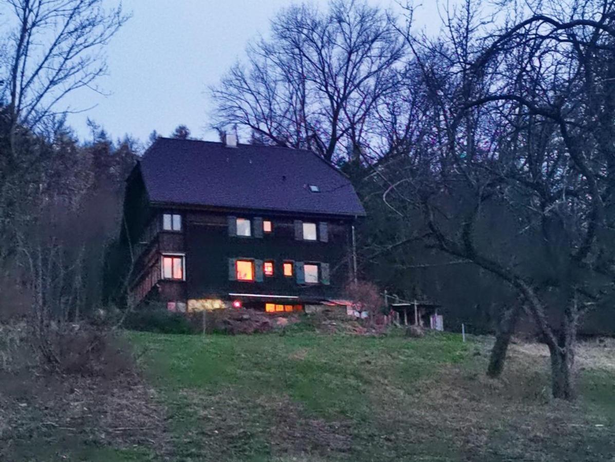 Einssein Bergfried - Mit Weitblick Dettingen unter Teck