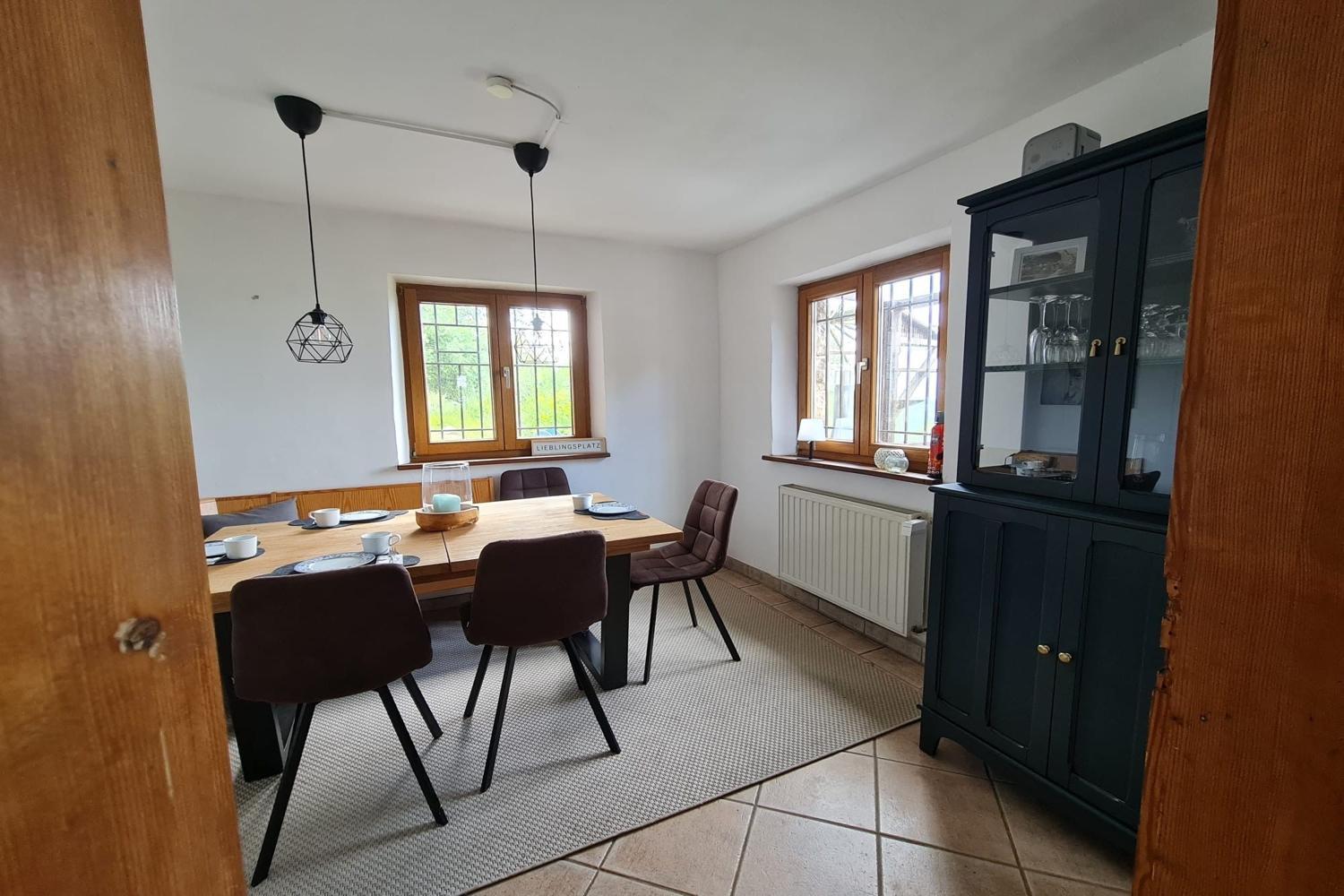 Appartement Einssein Bergfried - Mit Weitblick Dettingen unter Teck