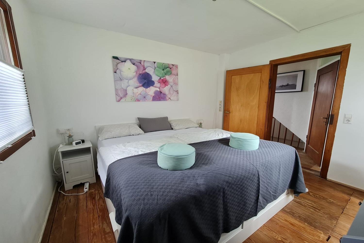 Appartement Einssein Bergfried - Mit Weitblick *