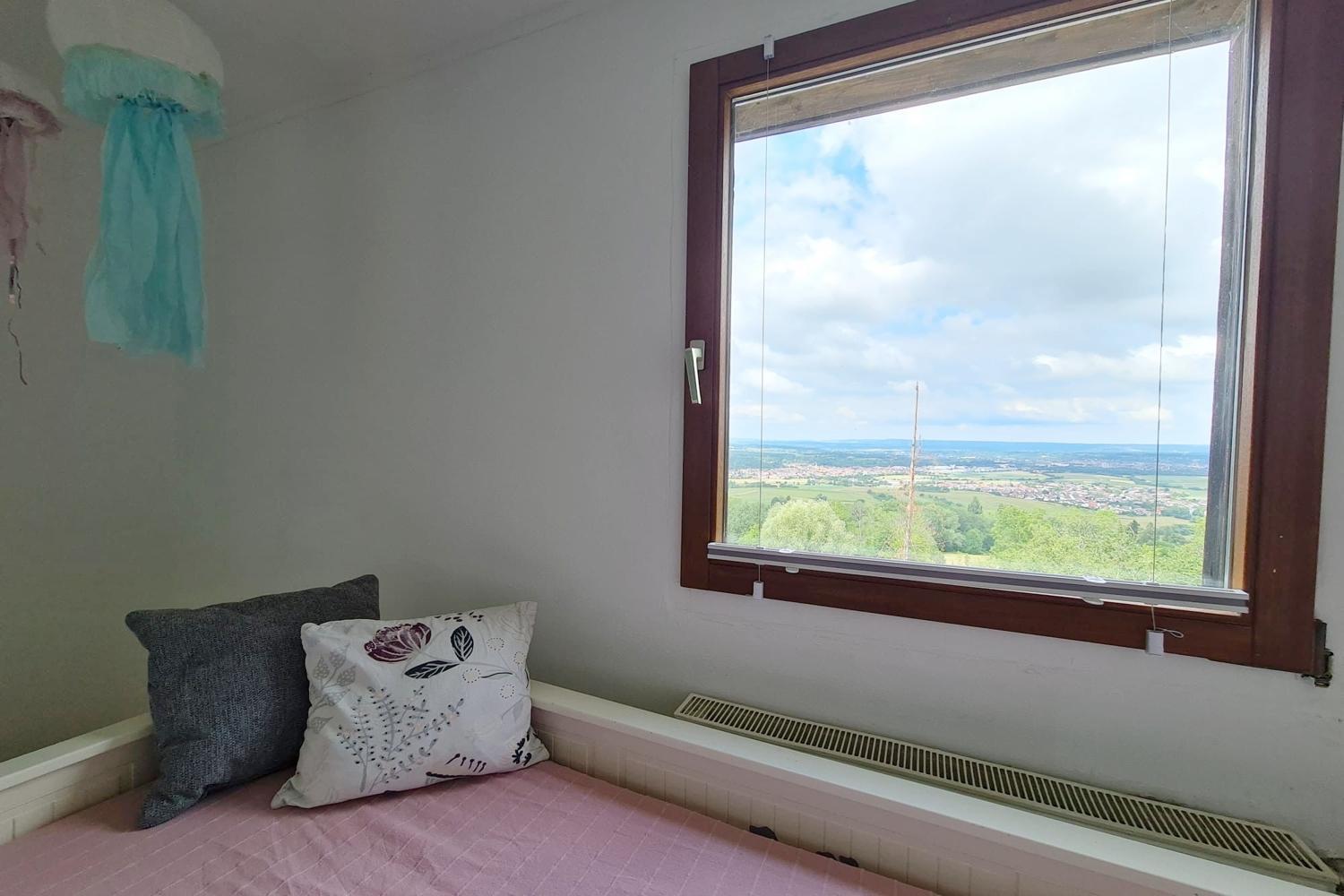 Appartement Einssein Bergfried - Mit Weitblick Dettingen unter Teck