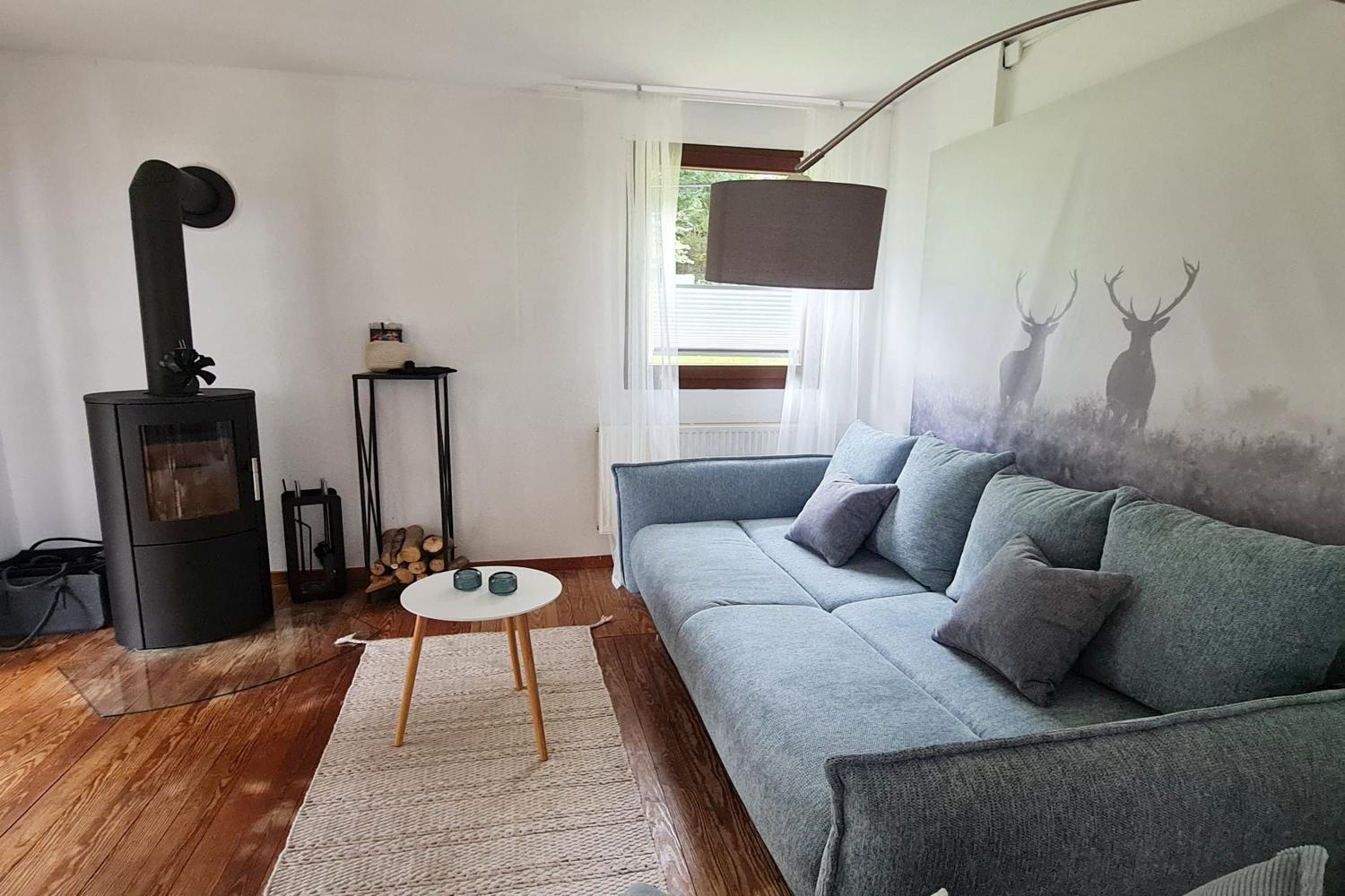 Appartement Einssein Bergfried - Mit Weitblick *